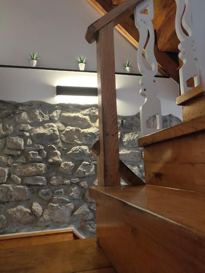 La Casina Del Carril Villa Colunga Exteriör bild