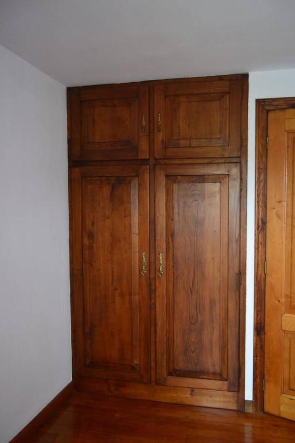 La Casina Del Carril Villa Colunga Exteriör bild